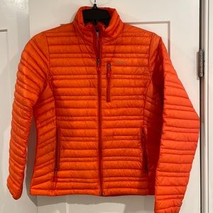 Patagonia Women’s down sweater